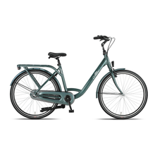 Altec Sweet Moederfiets N3 28 inch 50 cm Groen