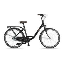 Altec Sweet Moederfiets N3 28 inch 50 cm Shiny Black