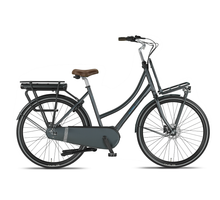 Altec Troja Elektrische Fiets Sand