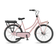 Altec Troja Elektrische Fiets Sugar