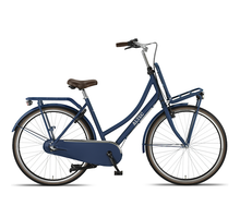 Altec Vintage N3 Transportfiets 28 inch 53 cm Mystic Blue