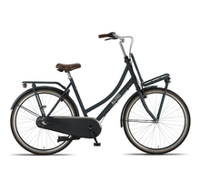 Altec Vintage N3 Transportfiets 28 inch 57 cm Jeans Blue