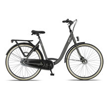 Altec Walesa N3 Damesfiets 28 inch 55 cm Titan