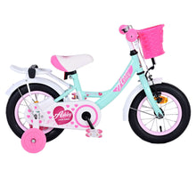 Volare Ashley Meisjesfiets 12 inch Groen