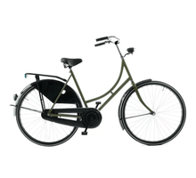 Avalon Omafiets Export 28 inch 50 cm Legergroen