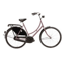 Avalon Omafiets Export 28 inch 57 cm Oud Roze