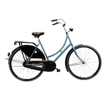 Avalon Omafiets Export 28 inch 57 cm Pastel Blauw