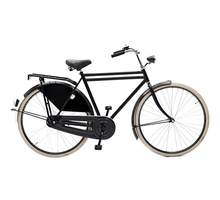 Avalon Opafiets Export DB 28 inch 57 cm Zwart