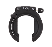 Axa Block XXL ringslot met insteekgat ART**