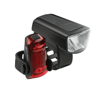 Axa DWN set 30 Lux verlichtingsset