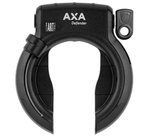 Axa Defender ringslot met spatbordbevestiging ART**
