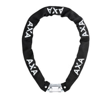 AXA Hawk 100 cm cm Kettingslot Zwart