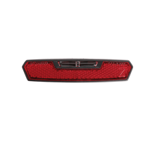 Axa Juno E-bike 6-12V 80mm Brake Light achterlicht
