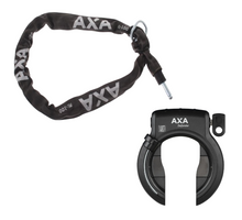 AXA Defender Ringslot | AXA RL-100 Insteekketting