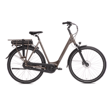 BSP Brazz Elektrische Fiets 28 inch 57 cm Dark Oak