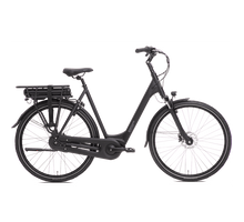 BSP Brazz Elektrische Fiets 28 inch 57 cm Onyx Black