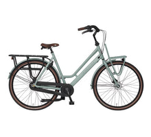BSP La Dolce Vita N7 Moederfiets 28 inch 57 cm Hazy California Mat