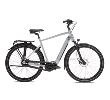 BSP Musa N7 Elektrische Fiets Heren 28 inch 57 cm Moon Stone