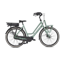 BSP La Dolce Vita E Steps Elektrische Moederfiets 28 inch 57 cm Hazy California