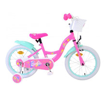 Barbie Kinderfiets Meisjes 16 inch Roze