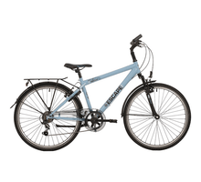 BikeFun Escape 6 Speed Kinderfiets 22 inch Blue