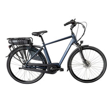 Bimas Ecity 7.3 Elektrische Fiets Heren 28 inch 57 cm Lapis Blue