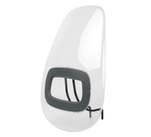 Bobike One Windscherm Macaron Grey