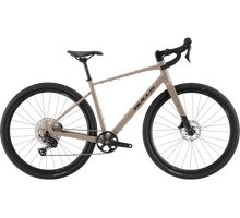 Bulls Grinder 3 Gravelbike Kwiqsand