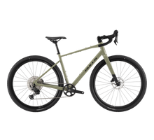 Bulls Grinder 3 Gravelbike Lauriergroen