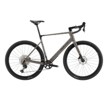 Bulls Machete RX 1 Gravelbike Monza Grey