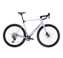 Bulls Machete RX 1 Gravelbike Purple Matt