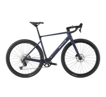 Bulls Machete RX 1 Gravelbike Sid Blue Crush
