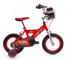 Cars 12 inch Rood