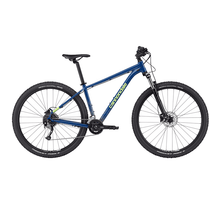 Cannondale Trail 6 MTB 29 inch XL 56 cm Abyss Blue