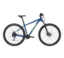 Cannondale Trail 6 MTB 29 inch M 46 cm Abyss Blue