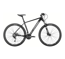 Conway MS 5.9 Hardtail MTB 29 inch XL 56 cm Black Metalic