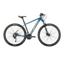 Conway MS 5.9 Hardtail MTB 29 inch M 46 cm Darkblue Metalic