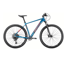 Conway MS 9.9 Hardtail MTB 29 inch XL 56 cm Darkpetrol Metalic