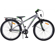 Volare Cross Kinderfiets Jongens 24 inch donker Grijs