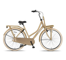 Crown Holland Transportfiets 28 inch 53 cm Gold