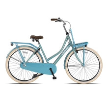 Crown Holland Transportfiets 28 inch 53 cm Mystique