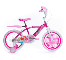 Disney Princess 16 inch Roze