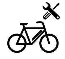 Elektrische Fiets Onderhoudsbeurt (inclusief haal- en brengservice)