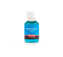 Elvedes minerale olie voor alle minerale remsystemen