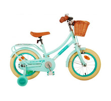 Volare Excellent Kinderfiets Meisjes 14 inch Groen