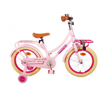 Volare Excellent Kinderfiets Meisjes 16 inch Roze