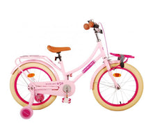 Volare Excellent Kinderfiets Meisjes18 inch Roze