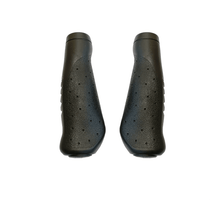 FALKX Black Belt Handvatten zwart
