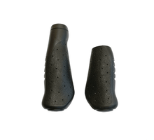 FALKX Black Belt KL Handvatten zwart