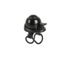 FALKX Metro Uni bel mini zwart